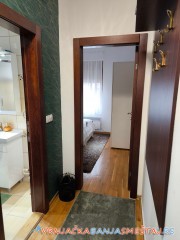 ALEX apartmani - Vrnjačka Banja