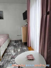 ALEX apartmani - Vrnjačka Banja