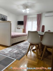 ALEX apartmani - Vrnjačka Banja