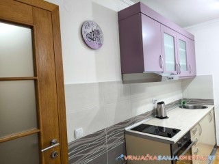 ALEX apartmani - Vrnjačka Banja