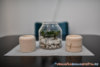 Apartman 3M Lux - Vrnjačka Banja