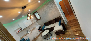 Apartman 3M Lux - Vrnjačka Banja