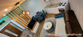 Apartman 3M Lux - Vrnjačka Banja
