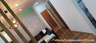 Apartman 3M Lux - Vrnjačka Banja