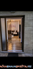 Apartman 3M Lux - Vrnjačka Banja