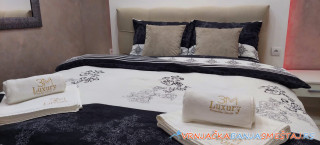 Apartman 3M Lux - Vrnjačka Banja