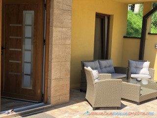 Apartman 3M Lux - Vrnjačka Banja
