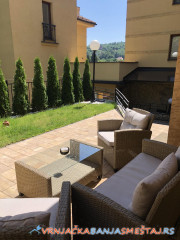 Apartman 3M Lux - Vrnjačka Banja