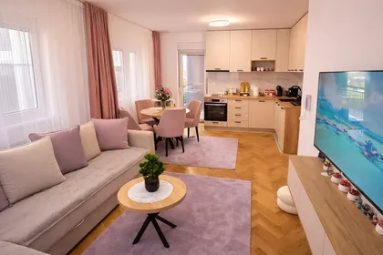 Apartman ALMA - apartmani u Vrnjackoj Banji