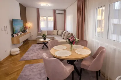 Apartman ALMA - Vrnjačka Banja