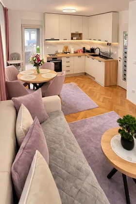 Apartman ALMA - Vrnjačka Banja