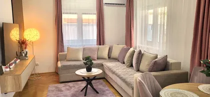 Apartman ALMA - Vrnjačka Banja