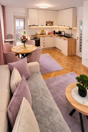 Apartman ALMA - Vrnjačka Banja