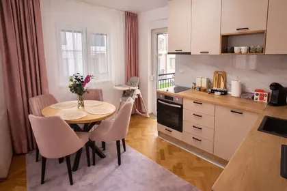 Apartman ALMA - Vrnjačka Banja