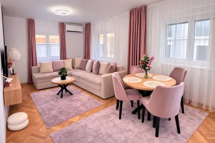 Apartman ALMA - Vrnjačka Banja