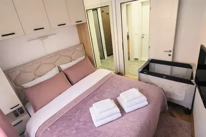 Apartman ALMA - Vrnjačka Banja