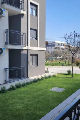 Apartman ALMA - Vrnjačka Banja