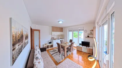 Apartmani Bačikin i Bačikin LUX - apartmani u Vrnjackoj Banji