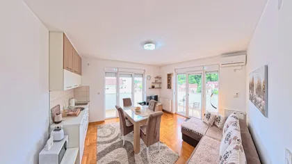Apartmani Bačikin i Bačikin LUX - Vrnjačka Banja