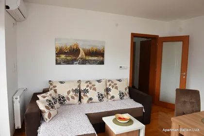 Apartmani Bačikin i Bačikin LUX - Vrnjačka Banja