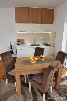 Apartmani Bačikin i Bačikin LUX - Vrnjačka Banja