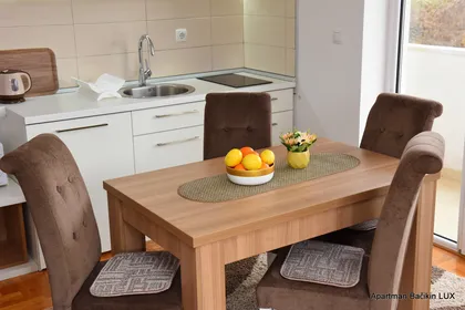 Apartmani Bačikin i Bačikin LUX - Vrnjačka Banja
