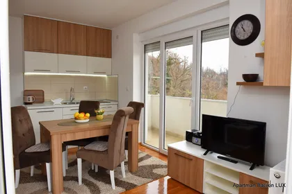 Apartmani Bačikin i Bačikin LUX - Vrnjačka Banja