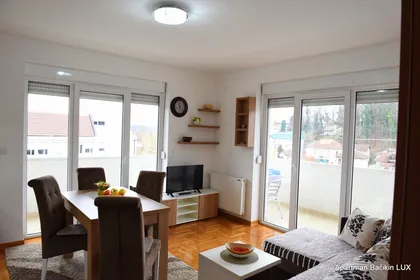 Apartmani Bačikin i Bačikin LUX - Vrnjačka Banja
