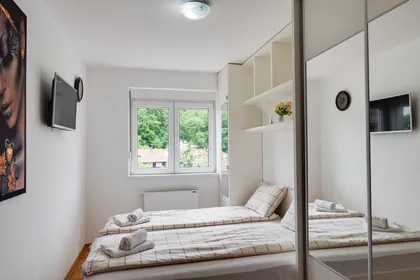 Apartmani Bačikin i Bačikin LUX - Vrnjačka Banja
