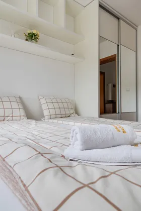 Apartmani Bačikin i Bačikin LUX - Vrnjačka Banja