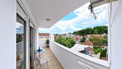 Apartmani Bačikin i Bačikin LUX - Vrnjačka Banja