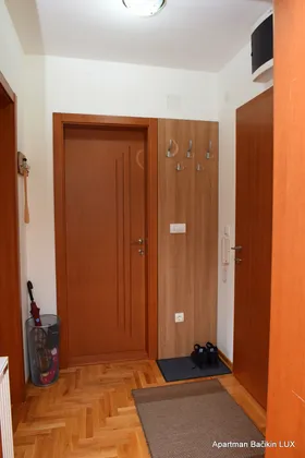 Apartmani Bačikin i Bačikin LUX - Vrnjačka Banja