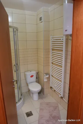 Apartmani Bačikin i Bačikin LUX - Vrnjačka Banja
