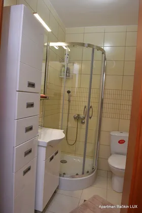 Apartmani Bačikin i Bačikin LUX - Vrnjačka Banja