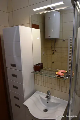 Apartmani Bačikin i Bačikin LUX - Vrnjačka Banja