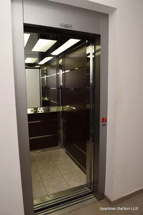 Apartmani Bačikin i Bačikin LUX - Vrnjačka Banja