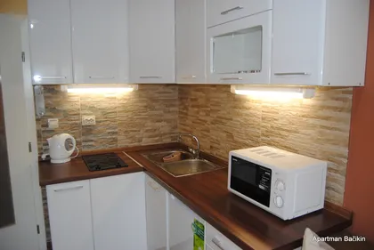 Apartmani Bačikin i Bačikin LUX - Vrnjačka Banja