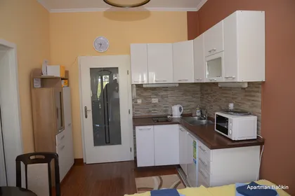 Apartmani Bačikin i Bačikin LUX - Vrnjačka Banja