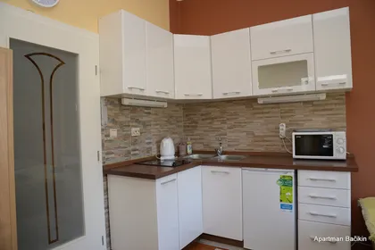 Apartmani Bačikin i Bačikin LUX - Vrnjačka Banja