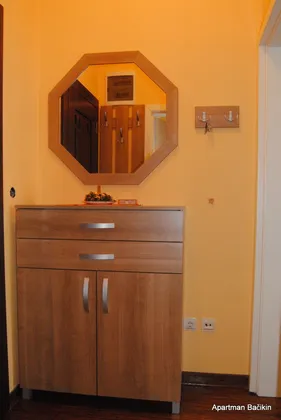 Apartmani Bačikin i Bačikin LUX - Vrnjačka Banja