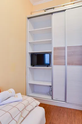 Apartmani Bačikin i Bačikin LUX - Vrnjačka Banja