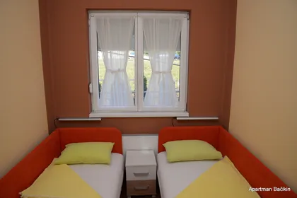 Apartmani Bačikin i Bačikin LUX - Vrnjačka Banja