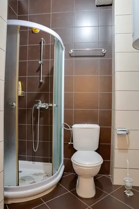 Apartmani Bačikin i Bačikin LUX - Vrnjačka Banja