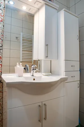Apartmani Bačikin i Bačikin LUX - Vrnjačka Banja