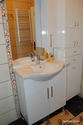 Apartmani Bačikin i Bačikin LUX - Vrnjačka Banja