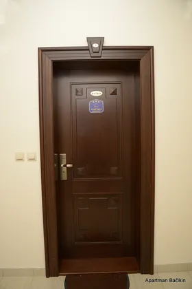 Apartmani Bačikin i Bačikin LUX - Vrnjačka Banja