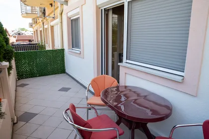 Apartmani Bačikin i Bačikin LUX - Vrnjačka Banja