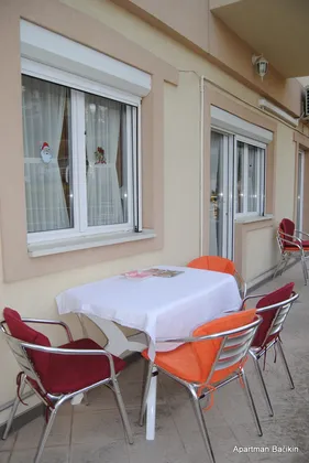 Apartmani Bačikin i Bačikin LUX - Vrnjačka Banja