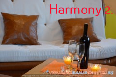 Apartmani Harmony - Vrnjačka Banja