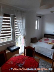 Apartman Javor - Vrnjačka Banja
